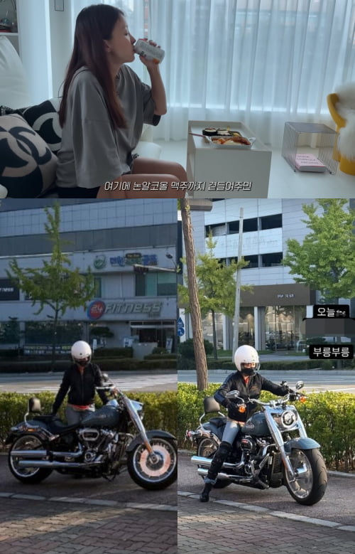 사진=이시영 유튜브, SNS