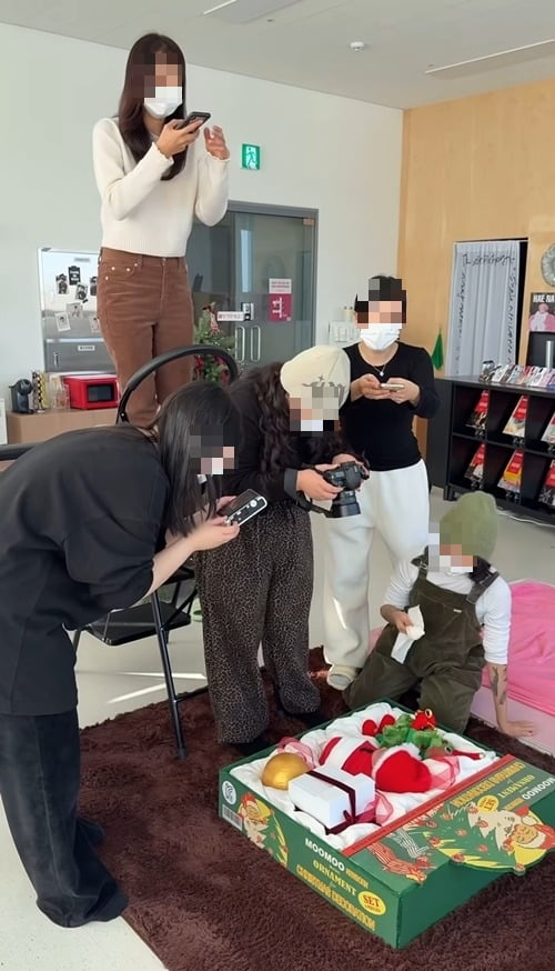 사진=이시영 SNS