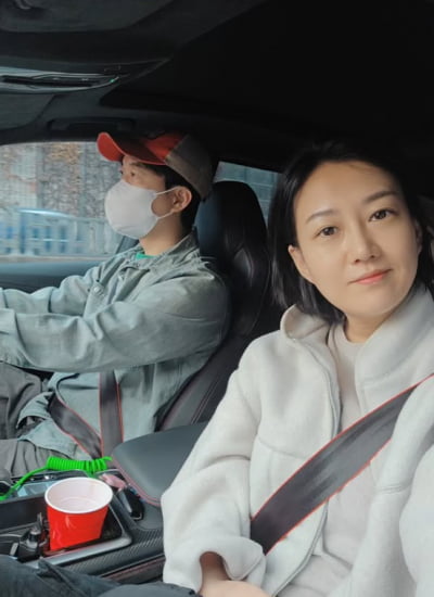 딸 편지만 읽어도 눈물 줄줄…'도경완♥' 장윤정, 건강 적신호에 식은땀