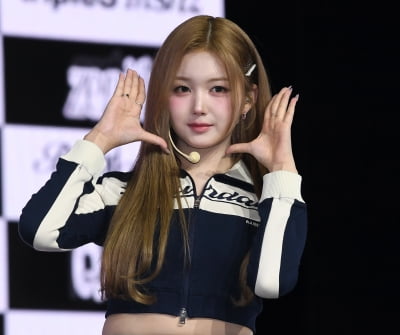 트리플에스 주빈, 상큼하게[TEN포토+]