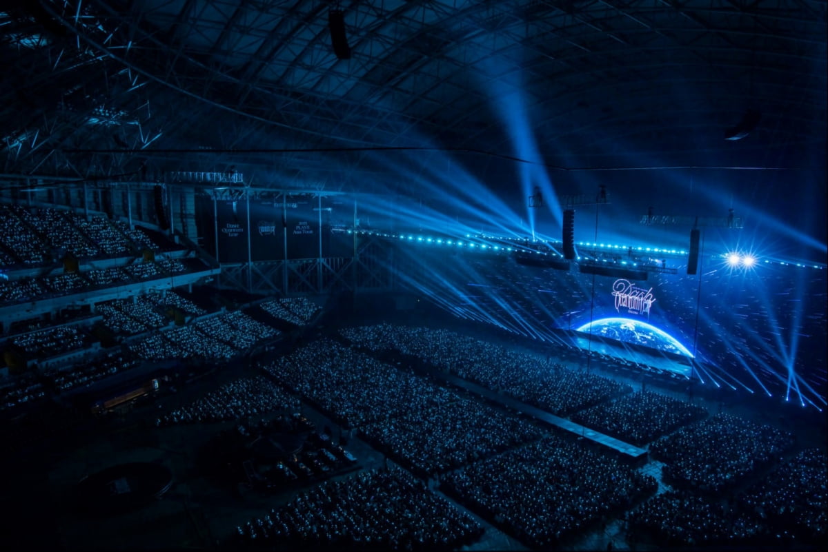 플레이브/ 사진 제공=블래스트