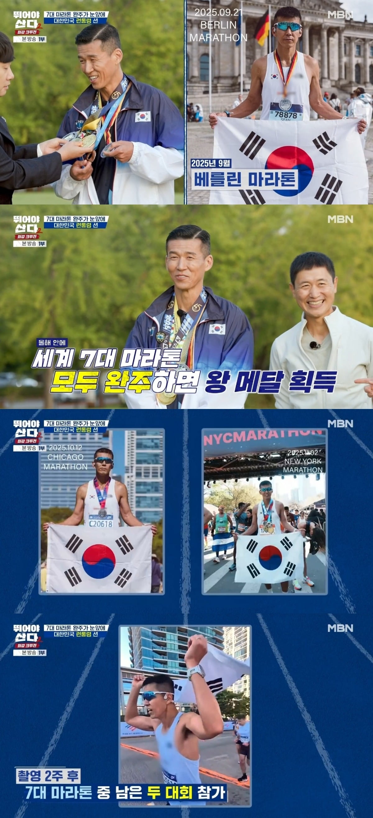 사진 = MBN '뛰어야 산다 in 시드니' 캡처
