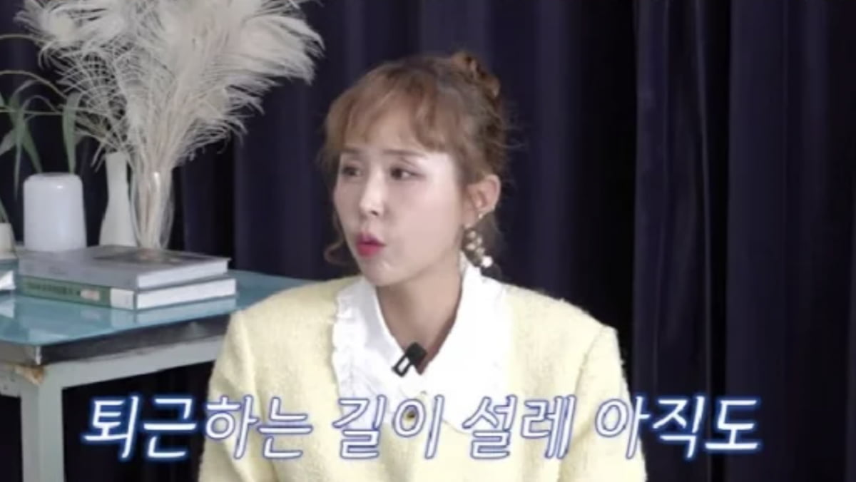 사진=유튜브 채널 'A급 장영란' 영상 캡처