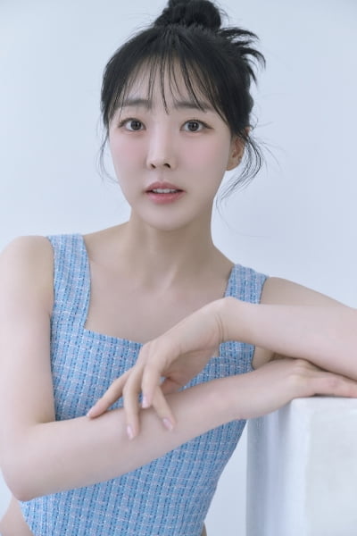 이보람, 축구 도전…‘골때녀’ 출연