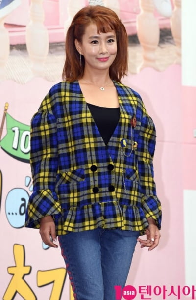 '사진작가♥' 김원희, 21년 차 무자녀 부부라더니…해외 입양인에 사비로 초호화 선물 ('퍼즐트립')