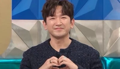 '싱글맘♥' 이민우, 득녀 3개월 만에 결혼한다…"셀프로 예식 준비, 직접 발품 팔아" ('라스')