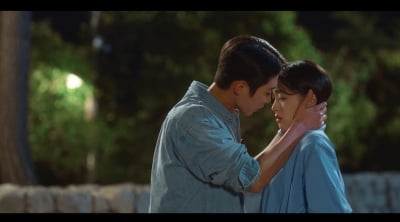 결국 1%대 시청률 기록했는데…이재욱♥최성은 드디어 마음 통했다 "네가 좋아" ('썸머')