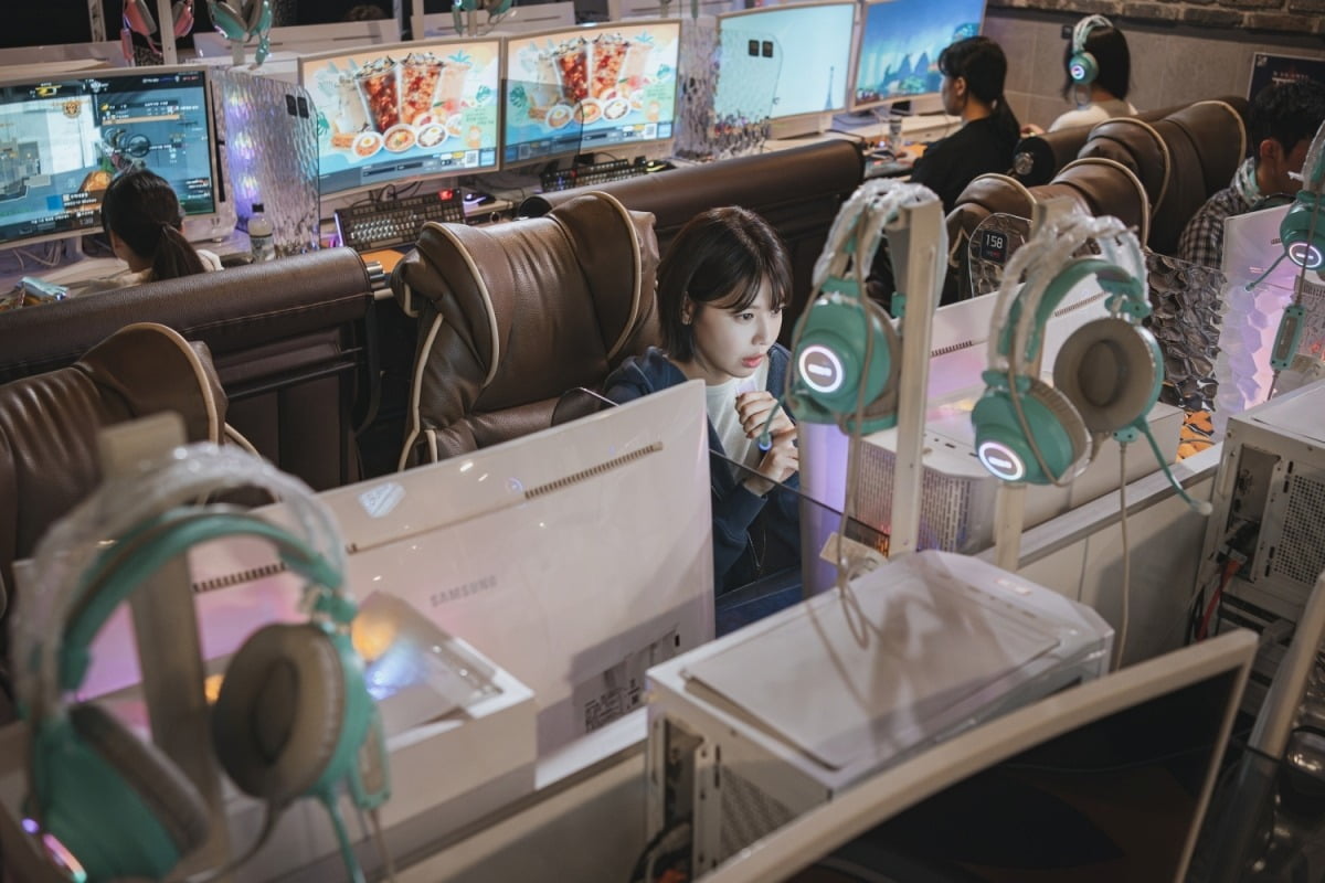 사진=KT스튜디오지니