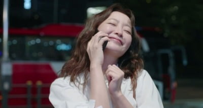 김희선, 제대로 일냈다…또 자체 최고 시청률, '워킹맘' 열연에 쏟아진 호평 ('다음생은')