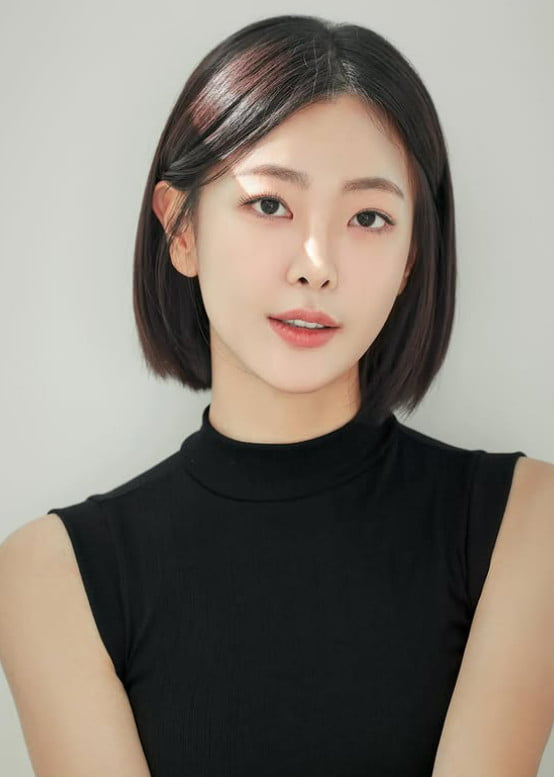 사진=고원희 SNS