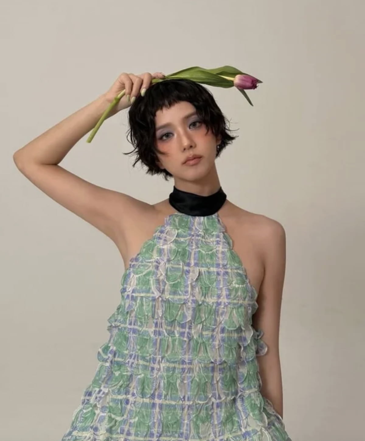 사진=그룹 블랙핑크 지수 인스타그램