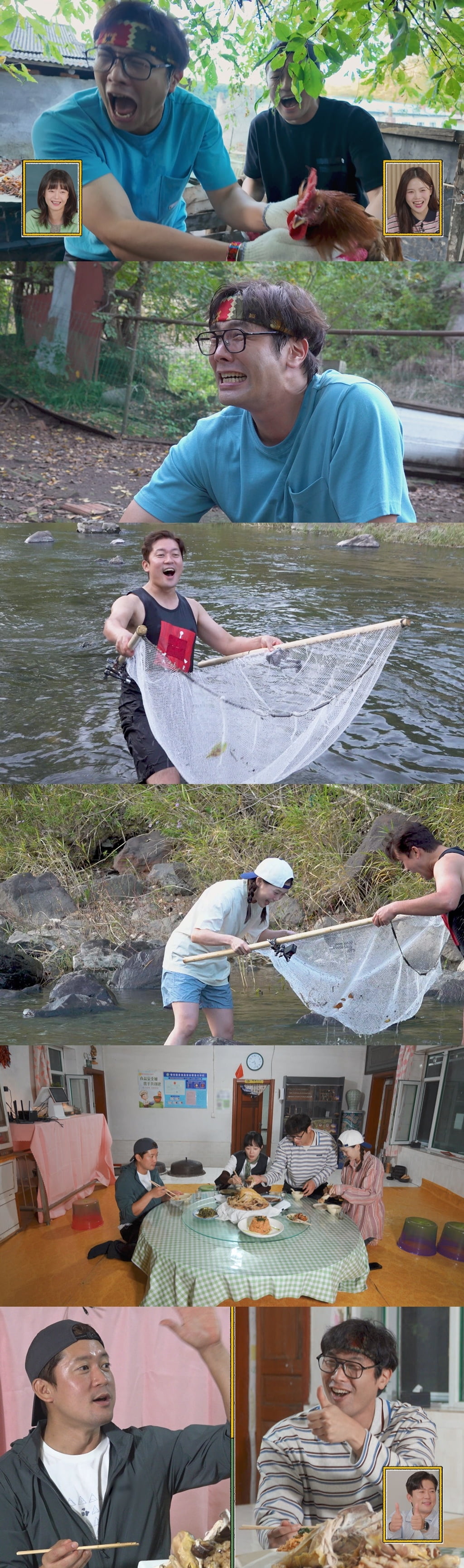 0.5%→0.8% 시청률 상승세 탔는데…전소민, 결국 외면 받았다 ('대다난')