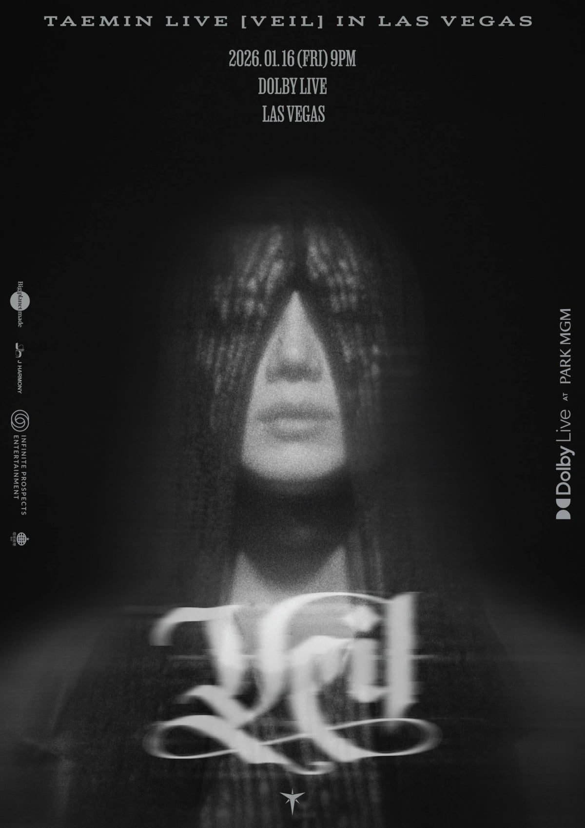 태민/ 사진 제공=빅플래닛메이드