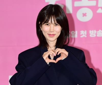 [공식] '장재호♥' 공민정, 또 기쁜 소식 전했다…KBS 단막 프로젝트 '러브 트랙' 출연