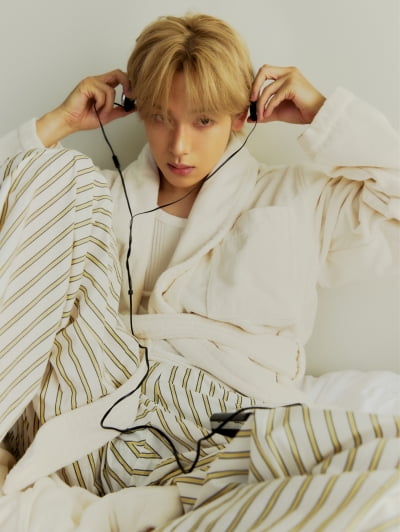 16년 차에 SM서 솔로 데뷔하는 중소돌 출신 임시완, 36살에 마침내 음악적 한 풀었다