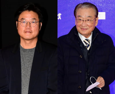 故 이순재와 '꽃할배 인연' 나영석 PD, '케냐 간 세끼' 일정 변동 없다…"애도 뜻 전할 것"