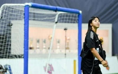 5.6%→3.4% 시청률 급락했다더니…결국 결단 내렸다 "공개 오디션 개최" ('골때녀')[TEN이슈]