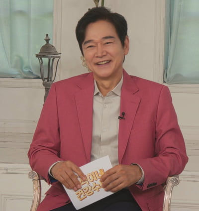 "연기도, 삶도 많이 배웠습니다"…정보석, 故이순재 추모