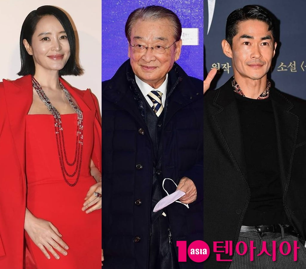 사진=텐아시아 DB