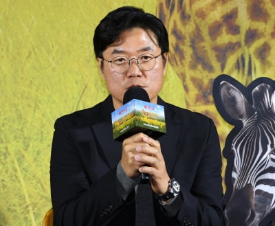 나영석 PD, "故이순재 선생님 추모...성실함의 귀감을 되어줘"[TEN포토]