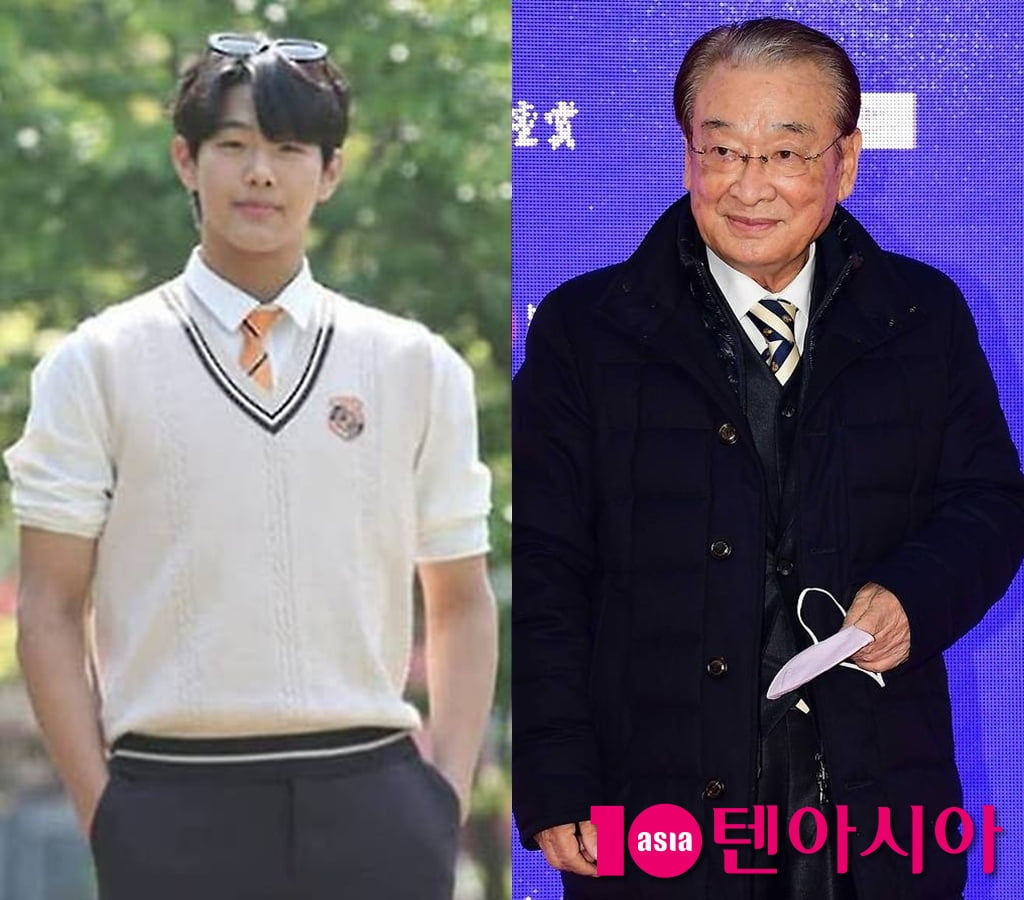 사진=이준수 SNS, 텐아시아 DB