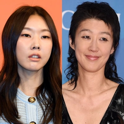 한혜진, 끝내 과거 폭로 당했다…'대선배' 홍진경이 과거 회상 "캐나다에서" ('옥문아')