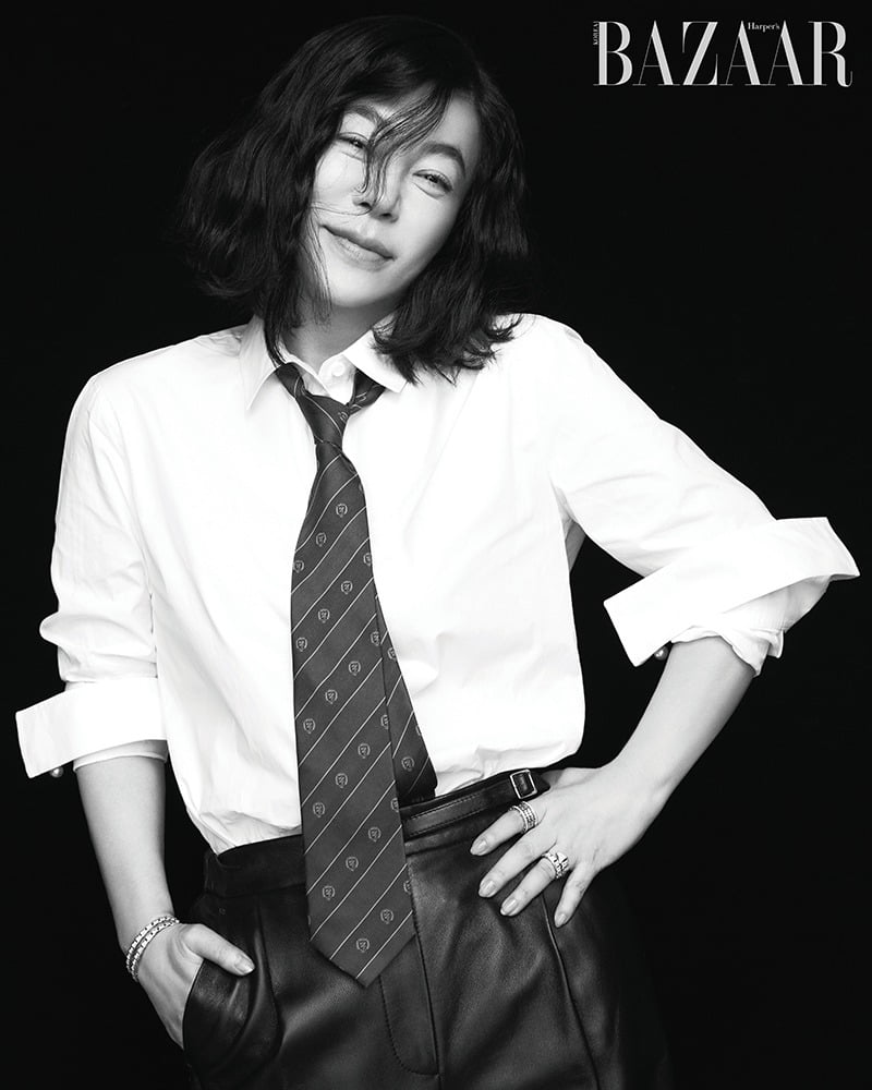 사진=하퍼스 바자