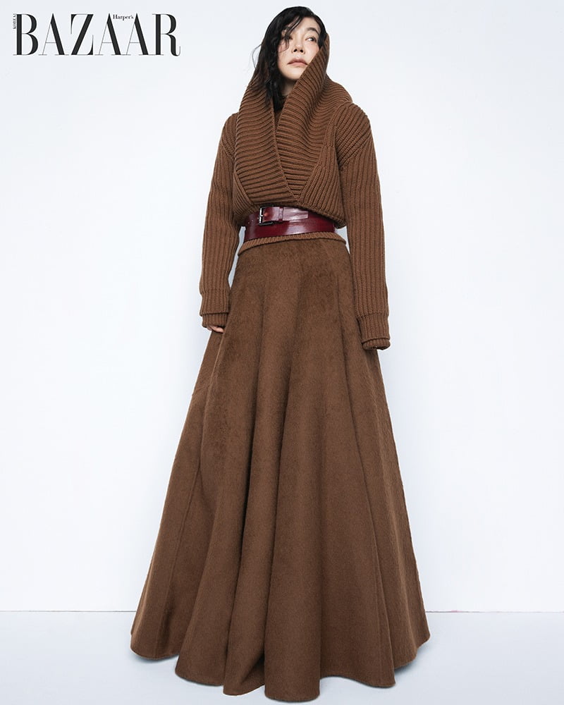 사진=하퍼스 바자