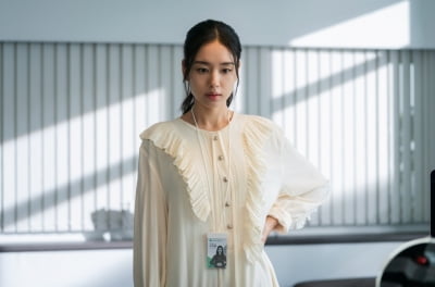 '168cn 48kg' 안은진, 살을 얼마나 뺀 거야…또렷해진 이목구비와 한 줌 체구 자랑 ('키괜')