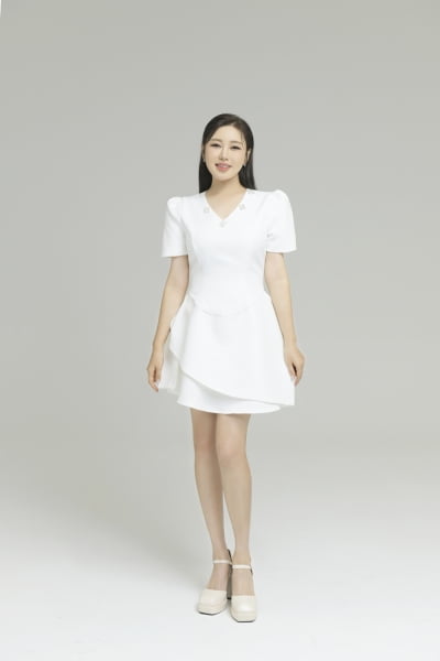 송가인, 진 왕관 7년 만에 '미스트롯' 금의환향 "마스터 수장 발탁"