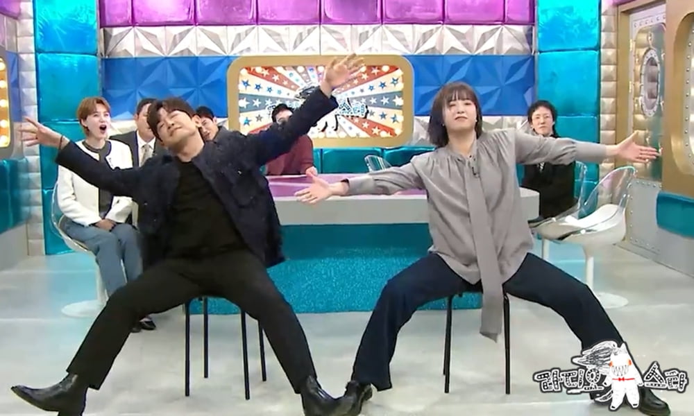 사진제공=MBC ‘라디오스타’