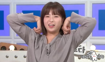 '라스' 제작진 활짝 웃겠네…"목숨 바칠 것" 권또또, 심상치 않은 첫 예능