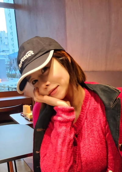 이천수, 사기 혐의로 피소된 후…♥심하은, SNS에 의미심장한 발언