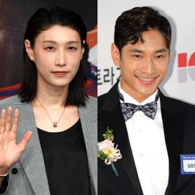김연경 이름 내건지 2개월 밖에 안 됐는데…김요한→김세진, 배구 예능 또 나온다 ('스파이크 워')