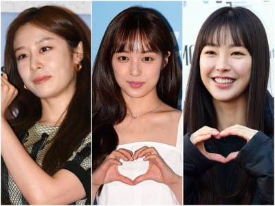초고속 이혼 택했다…지연·김보라·고원희, 20대에 결혼해 '돌싱' 된 여배우들 [TEN피플]