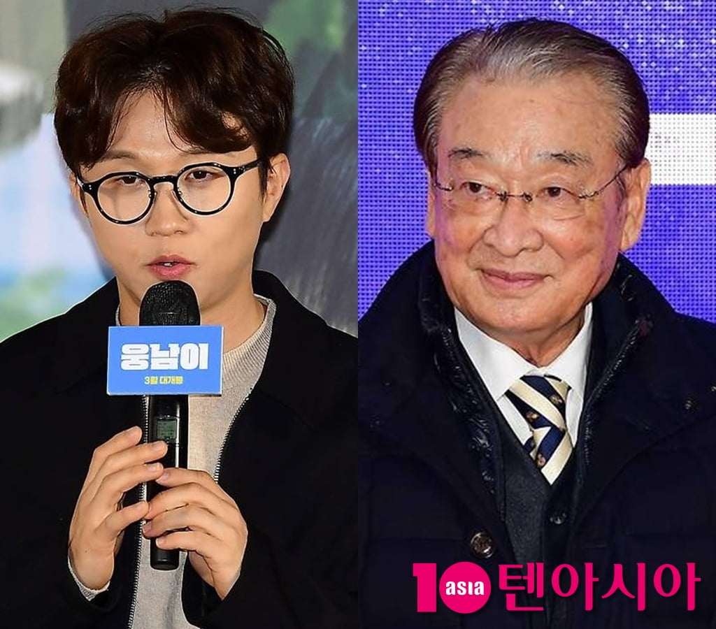 사진=텐아시아 DB