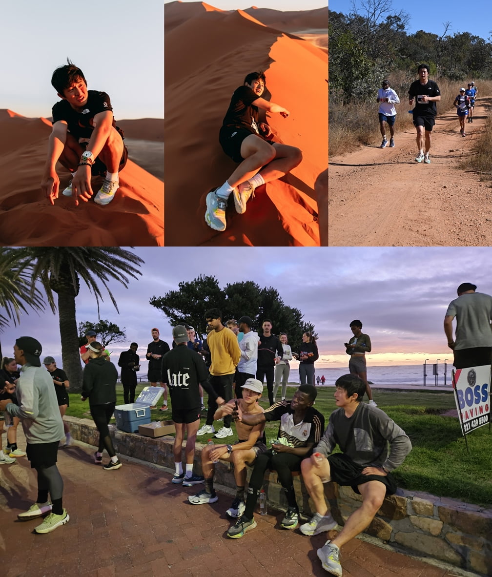 기안84, 박수 칠 때 떠났는데…5개월 만에 새 예능 "달리기가 날 살려" ('극한84')[일문일답]