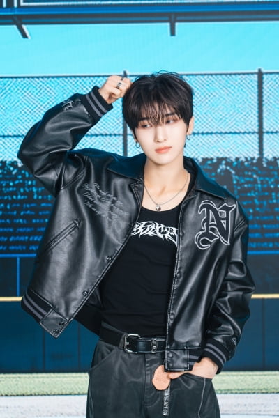 한국시리즈 끝났는데…나우즈, 스토브리그에 야구복 입은 이유 [인터뷰①]