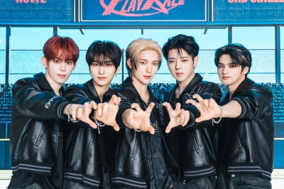 "인생=다이어트" 야구복 입은 나우즈, '홈런' 치러 출격 [TEN인터뷰]