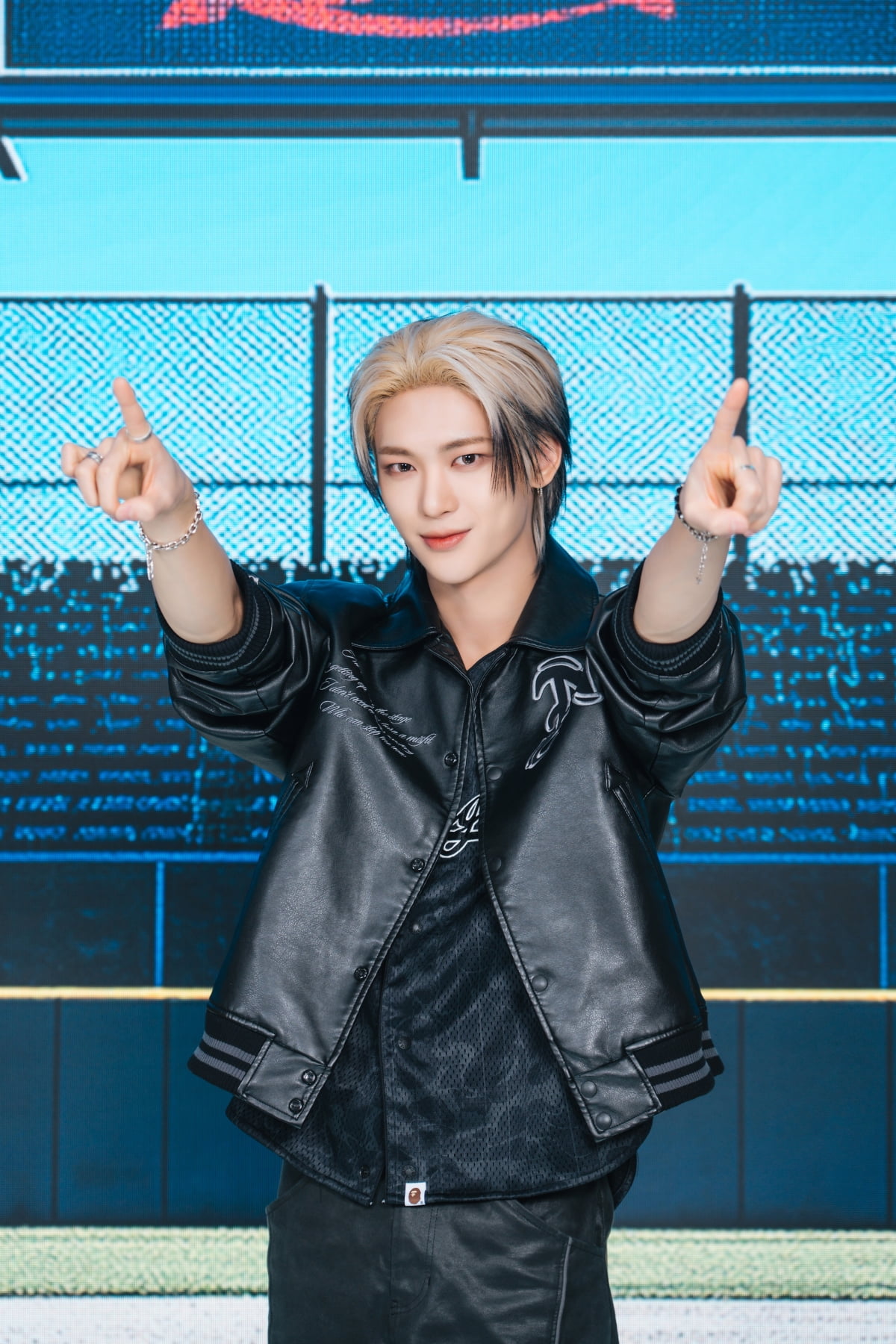 나우즈 시윤/ 사진 제공=큐브