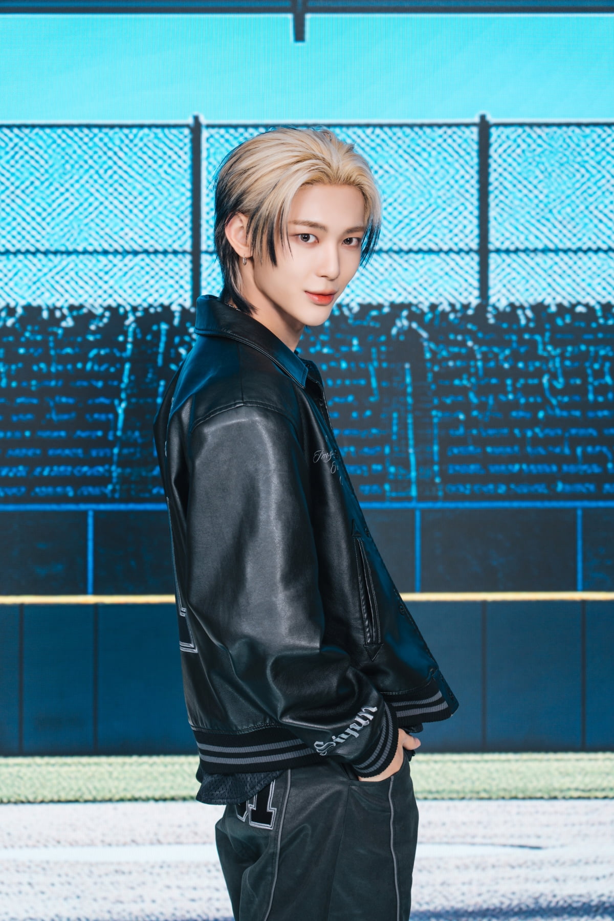 나우즈 시윤/ 사진 제공=큐브