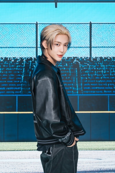 '워터밤 탈의' 나우즈 시윤 "체중 감량 NO, 치킨 먹고 갔어요" [인터뷰②]