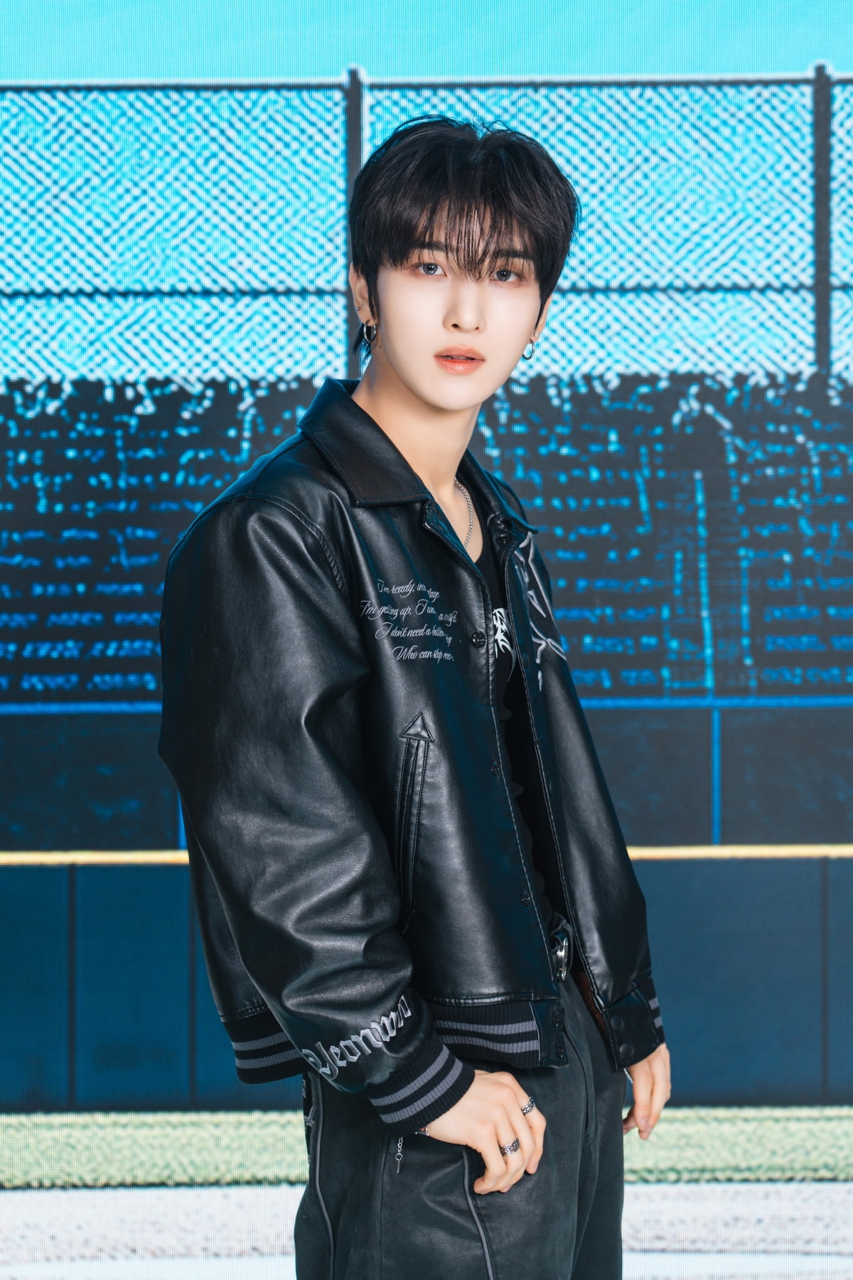 나우즈 연우/ 사진 제공=큐브