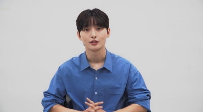 워너원 해체한 지 6년 넘었는데…'34세' 윤지성, BL 배우 데뷔해 ♥로맨스 감정 호흡 ('천둥구름')