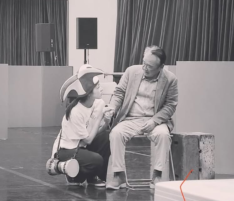 /사진 = 이연희 인스타그램