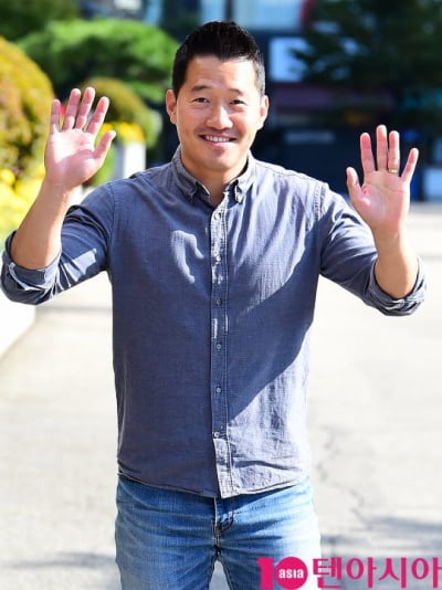 '갑질 논란' 강형욱, 1년 만에 소신 발언 했다…"사람들이 인간 강형욱에게는 관심 없어" ('라스')