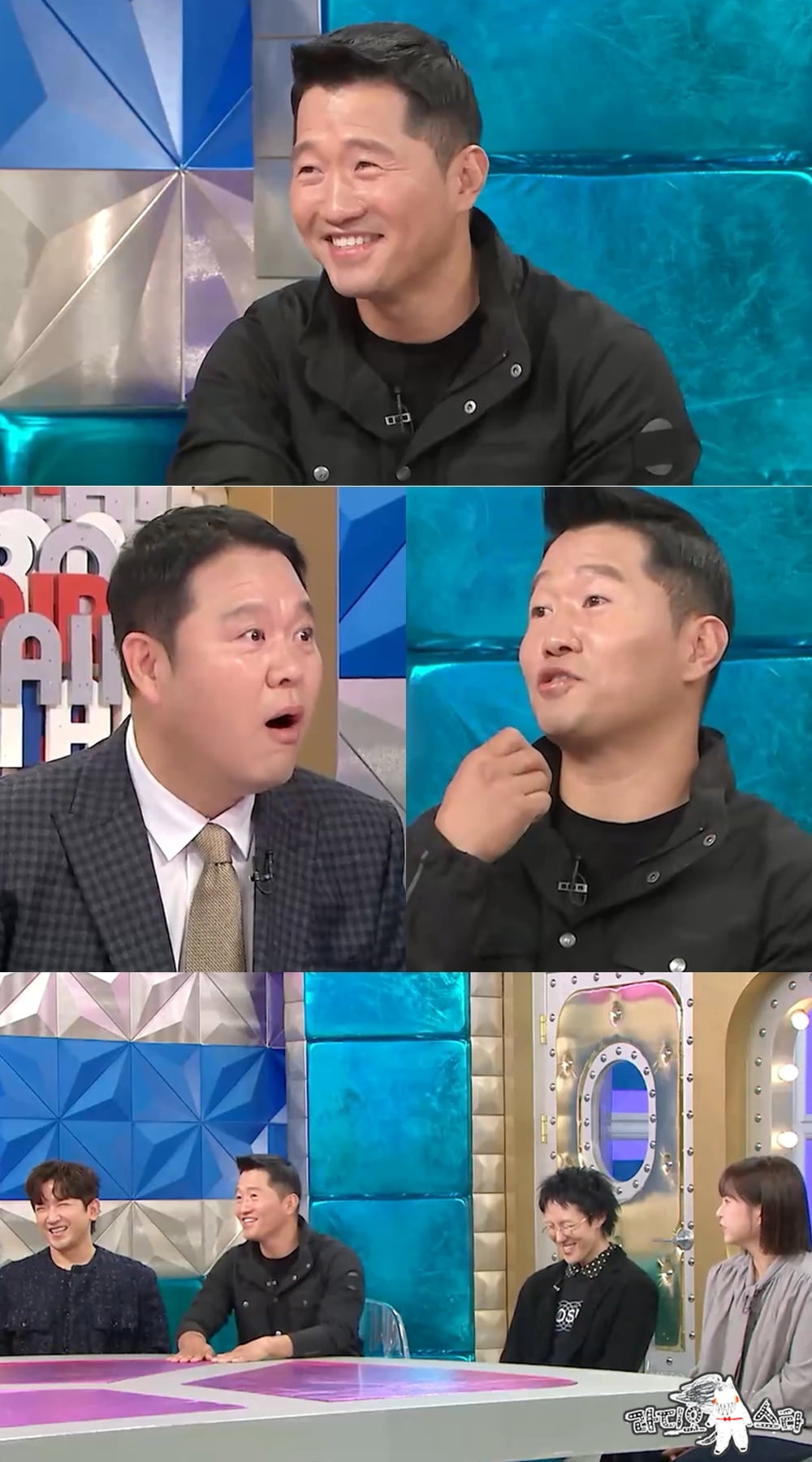 / 사진 제공=MBC ‘라디오스타’