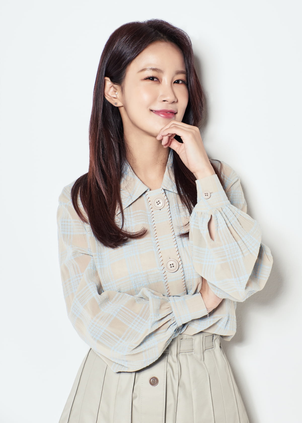 김지민, 결혼 4개월 만에 ♥김준호와 싸웠다…"베개로 다퉈, 시댁 전화 고민" ('사이다')[일문일답]