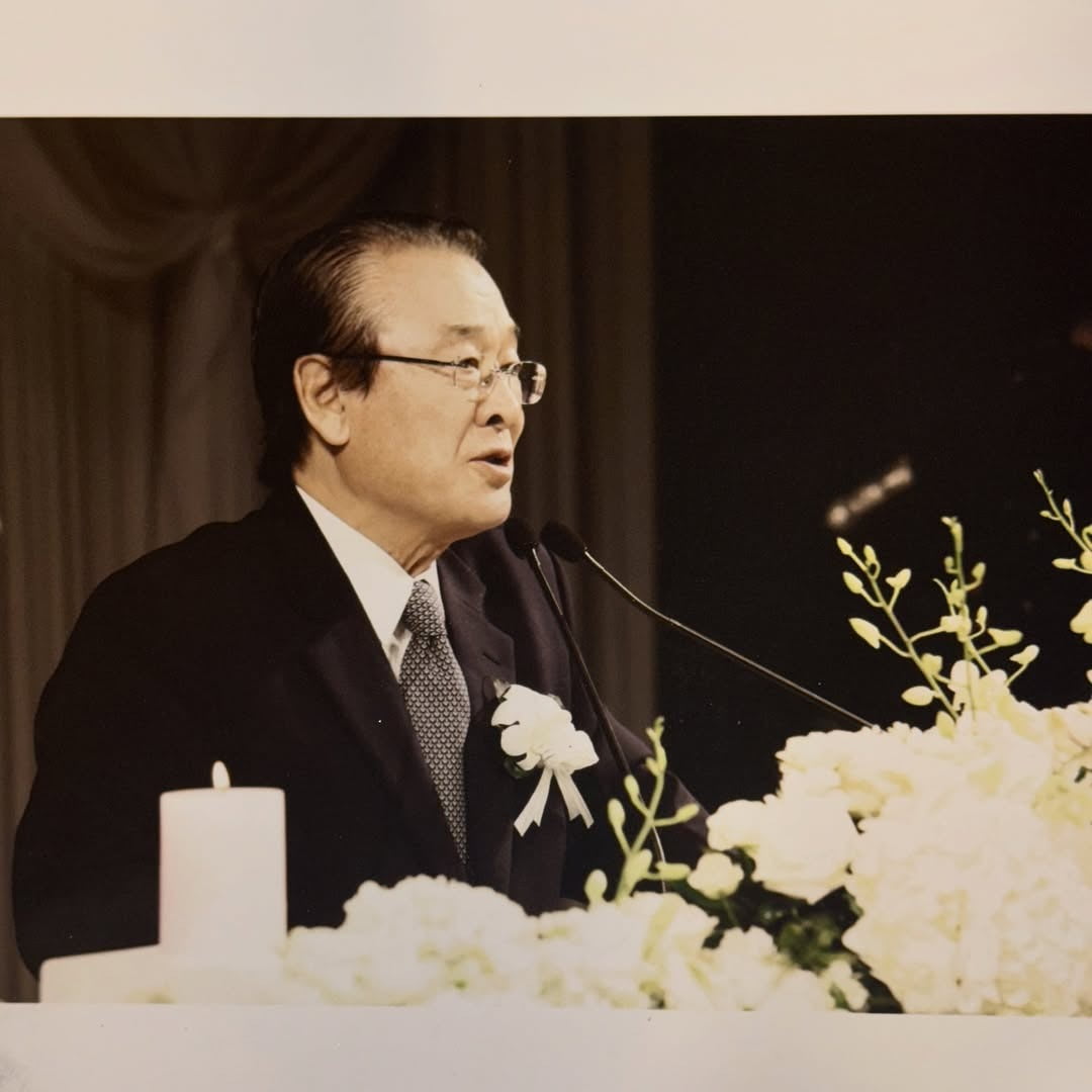 사진=김성은 SNS