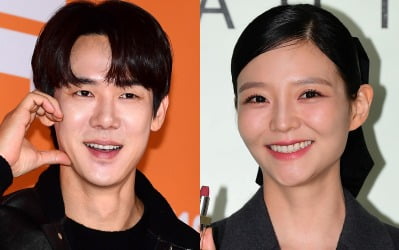 [공식] '42세' 유연석, 드디어 벅찬 소식 알렸다…6살 연하 여배우와 '신이랑 법률사무소'에서 호흡